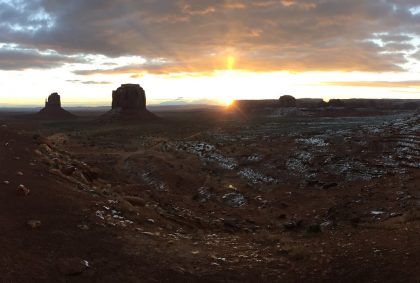 monument valley utah
