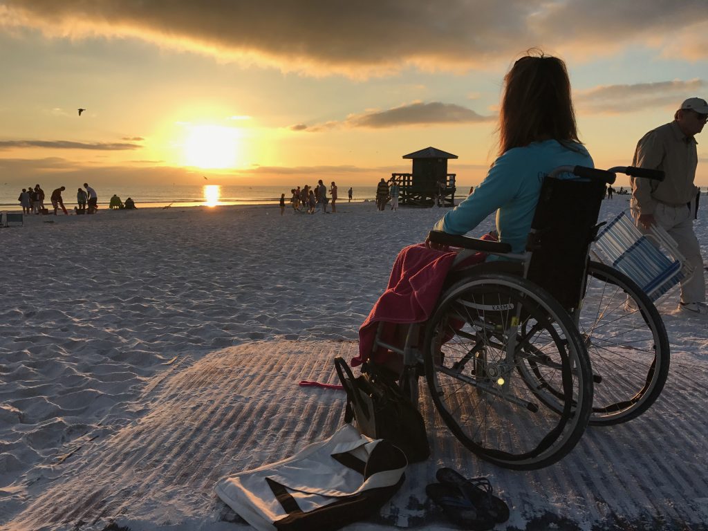 How to Reach Over 30 Accessible Beaches in Florida • Spin the Globe