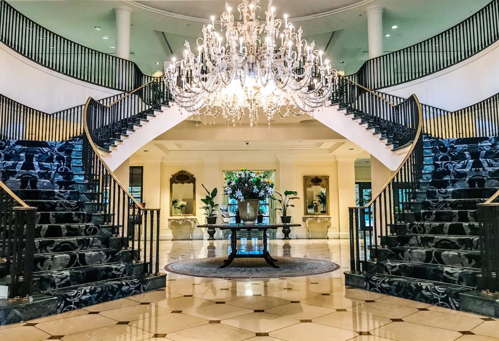 Belmond Charleston Place Hotel Review, South Carolina