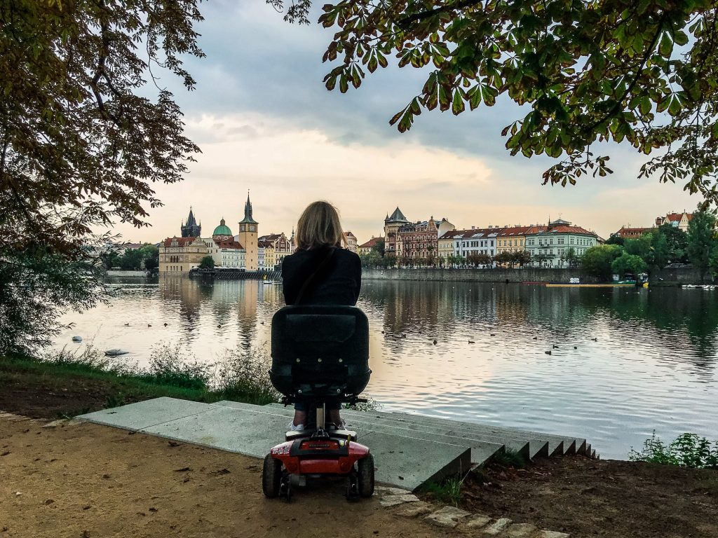 10 Wheelchair Accessible Cities You Should Visit in 2019 • Spin the Globe