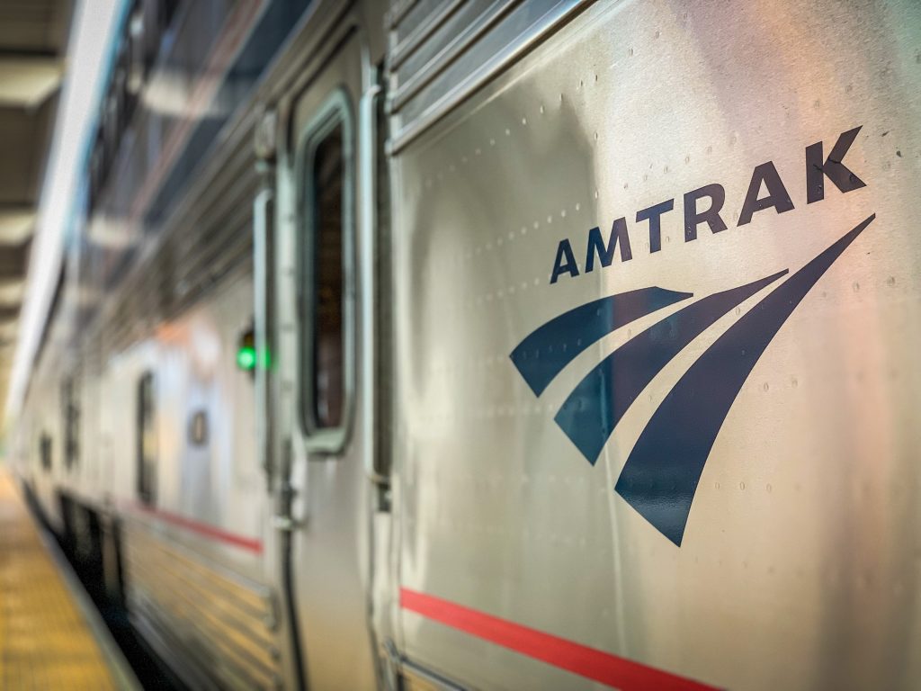 My Wheelchair Accessible Adventure on the Amtrak Auto Train • Spin the ...